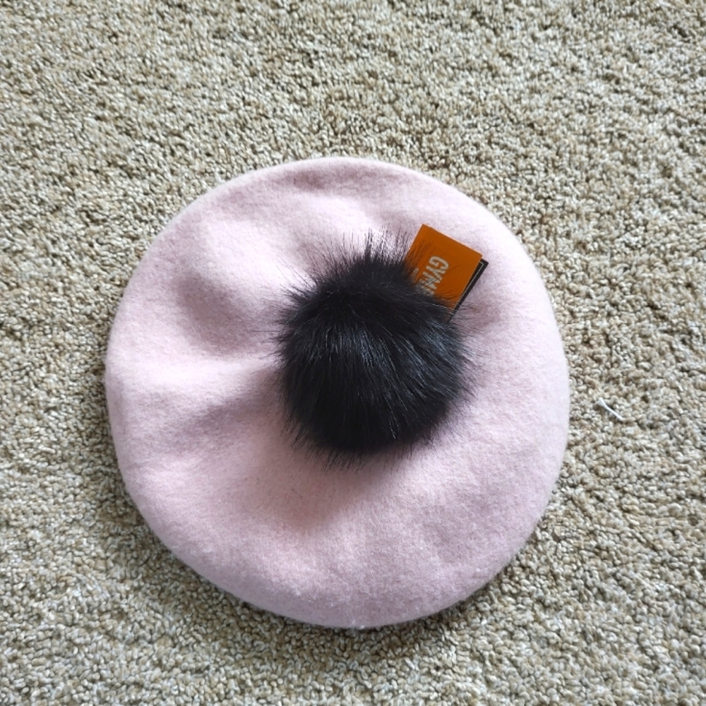 ♥️NWT♥️ GYMBOREE GIRLS BERET